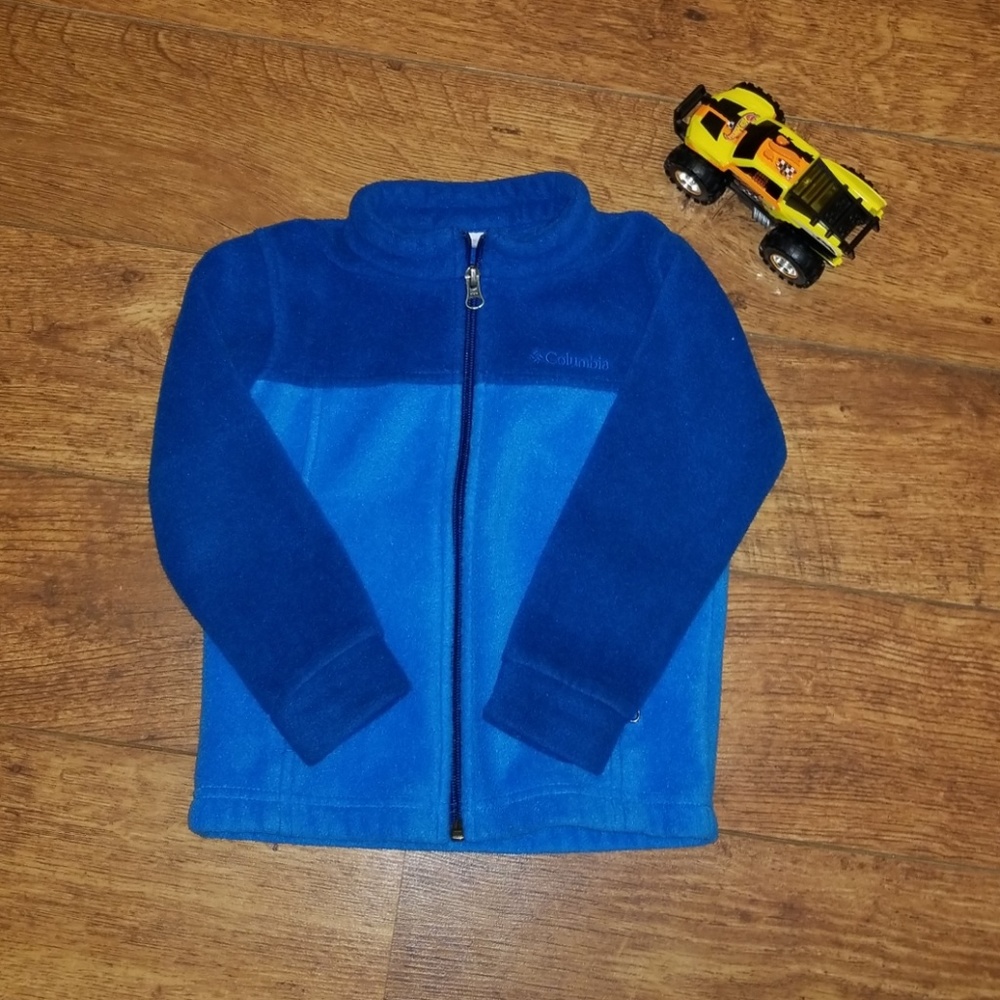 Columbia for boys 4 toddler
